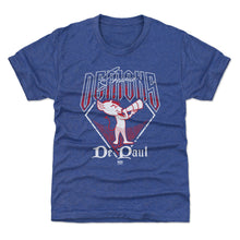 Load image into Gallery viewer, DePaul Blue Demons Screamin' Demons WHT

