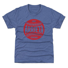 Load image into Gallery viewer, Jake Arrieta Chicago C Baseball WHT
