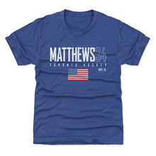 Load image into Gallery viewer, Auston Matthews Toronto USA Elite WHT
