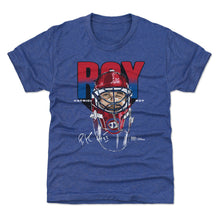 Load image into Gallery viewer, Patrick Roy Montreal Goalie Mask WHT
