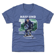 Load image into Gallery viewer, Markus Naslund Vancouver Throwback WHT
