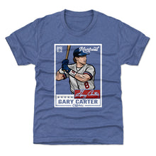 Load image into Gallery viewer, Gary Carter Throwback Card WHT
