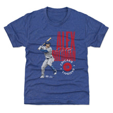 Load image into Gallery viewer, Alex Bregman Chicago C Stamp WHT
