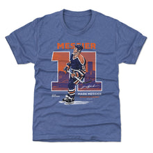 Load image into Gallery viewer, Mark Messier Edmonton Throwback WHT
