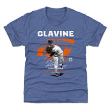 Load image into Gallery viewer, Tom Glavine Throwback Number WHT
