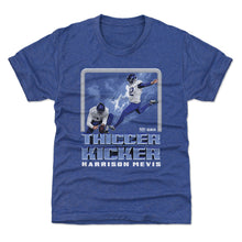Load image into Gallery viewer, Harrison Mevis Los Angeles R Thiccer Kicker WHT
