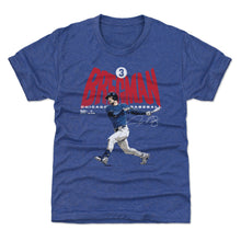 Load image into Gallery viewer, Alex Bregman Chicago C Comic WHT
