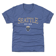 Load image into Gallery viewer, Seattle Reign FC Arch WHT
