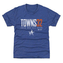 Load image into Gallery viewer, Karl-Anthony Towns New York Knicks 2026 NBA All-Star Elite WHT
