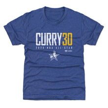 Load image into Gallery viewer, Steph Curry Golden State Warriors 2026 NBA All-Star Elite WHT
