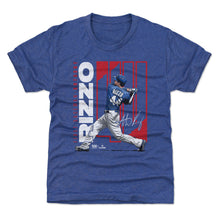 Load image into Gallery viewer, Anthony Rizzo Chicago C Stretch WHT
