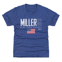 Load image into Gallery viewer, J.T. Miller New York R USA Elite WHT
