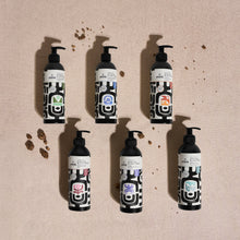 Load image into Gallery viewer, Traditional African Black Liquid Soap <br> Balance
