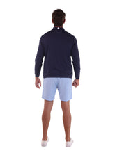 Load image into Gallery viewer, Long Beach Quarter Zip Ultra Soft Lightweight
