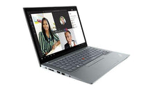 Load image into Gallery viewer, 2021 Lenovo ThinkPad X13 - Intel Core i5, 8GB RAM, 256GB SSD
