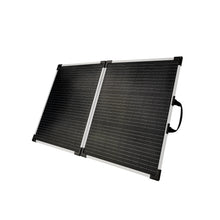 Load image into Gallery viewer, 100W LW Solar Panel 12V
