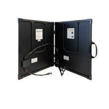 Load image into Gallery viewer, 100W LW Solar Panel 24V

