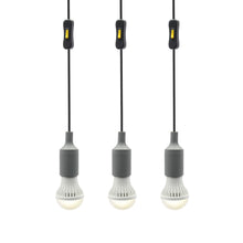 Load image into Gallery viewer, 3 LED Light Bulb String
