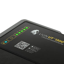 Load image into Gallery viewer, RECERTIFIED - UT 1300 BT
