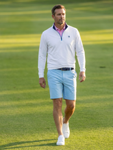 Load image into Gallery viewer, Long Beach Quarter Zip Ultra Soft Lightweight
