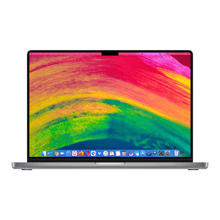 Load image into Gallery viewer, Apple MacBook Pro (2021) 16-inch M1 Max 32-Core 64GB RAM 2TB SSD

