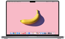 Load image into Gallery viewer, Apple MacBook Pro (2021) 14-inch M1 Max 32-Core GPU 64GB RAM 2TB SSD
