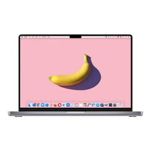 Load image into Gallery viewer, Apple MacBook Pro (2021) 14-inch M1 Max 32-Core GPU 64GB RAM 4TB SSD - AppleCare+ 11/2024
