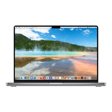 Load image into Gallery viewer, Apple MacBook Pro (2021) 14-inch M1 Pro 16‑Core GPU 16GB RAM 1TB SSD
