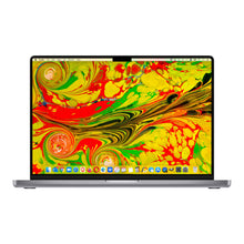 Load image into Gallery viewer, 2021 Apple MacBook Pro 16-inch M1 Max 32-Core GPU – 64GB RAM 4TB SSD | 100% BH
