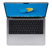 Load image into Gallery viewer, Apple MacBook Pro (2021) 14-inch M1 Max 32-Core GPU 64GB RAM 4TB SSD
