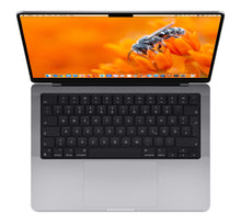 Load image into Gallery viewer, Apple MacBook Pro (2021) 14-inch M1 Max 32-Core GPU 64GB RAM 8TB SSD
