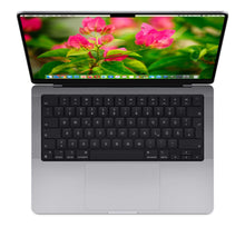 Load image into Gallery viewer, 2023 Apple MacBook Pro 14-Inch Laptop – M2 Max, 12-Core CPU, 38-Core GPU, 96GB RAM, 2TB SSD, Space Grey
