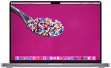 Load image into Gallery viewer, 2021 Apple MacBook Pro 16-inch M1 Pro - 16-Core GPU 32GB RAM 2TB SSD | Like New
