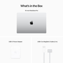 Load image into Gallery viewer, 2021 Apple MacBook Pro 16-inch – M1 Max 32-Core GPU 64GB RAM 2TB SSD | 65 Cycles
