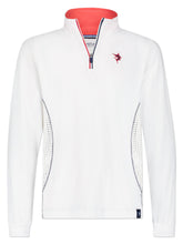 Load image into Gallery viewer, Monterey Performance Quarter Zip

