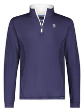 Load image into Gallery viewer, Monterey Performance Quarter Zip
