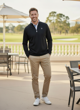 Load image into Gallery viewer, Monterey Performance Quarter Zip
