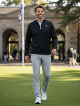 Load image into Gallery viewer, Monterey Performance Quarter Zip
