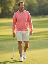 Load image into Gallery viewer, Monterey Performance Quarter Zip
