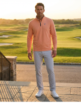 Load image into Gallery viewer, Monterey Performance Quarter Zip
