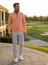 Load image into Gallery viewer, Monterey Performance Quarter Zip
