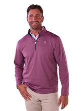 Load image into Gallery viewer, Montauk Quarter Zip Midweight Comfort
