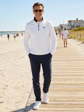 Load image into Gallery viewer, Montauk Quarter Zip Midweight Comfort
