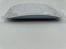 Load image into Gallery viewer, Apple Magic Mouse 2 Rechargeable Bluetooth / Silver – Lightning
