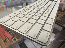 Load image into Gallery viewer, Apple Magic Keyboard with Touch ID &amp; Numeric Keypad – 2nd Gen
