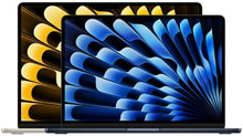 Load image into Gallery viewer, MacBook Air (2023) 15-inch – Apple M2 8-Core CPU &amp; 10-Core GPU
