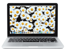 Load image into Gallery viewer, 2014 Apple MacBook Pro 13-Inch Inch SSD  2.8GHz - 3.3GHz Core i5 8GB RAM MGX92LL/A
