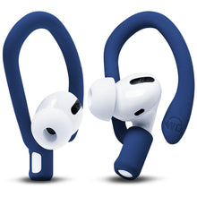 Load image into Gallery viewer, WC HookZ - Over Ear Hooks for Airpods Pro 1, 2 &amp; Airpods 1, 2, 3
