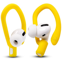 Load image into Gallery viewer, WC HookZ - Over Ear Hooks for Airpods Pro 1, 2 &amp; Airpods 1, 2, 3
