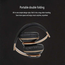 Load image into Gallery viewer, Wireless Over Ear Headphones Bluetooth Connectivity Gator Cable Variant

